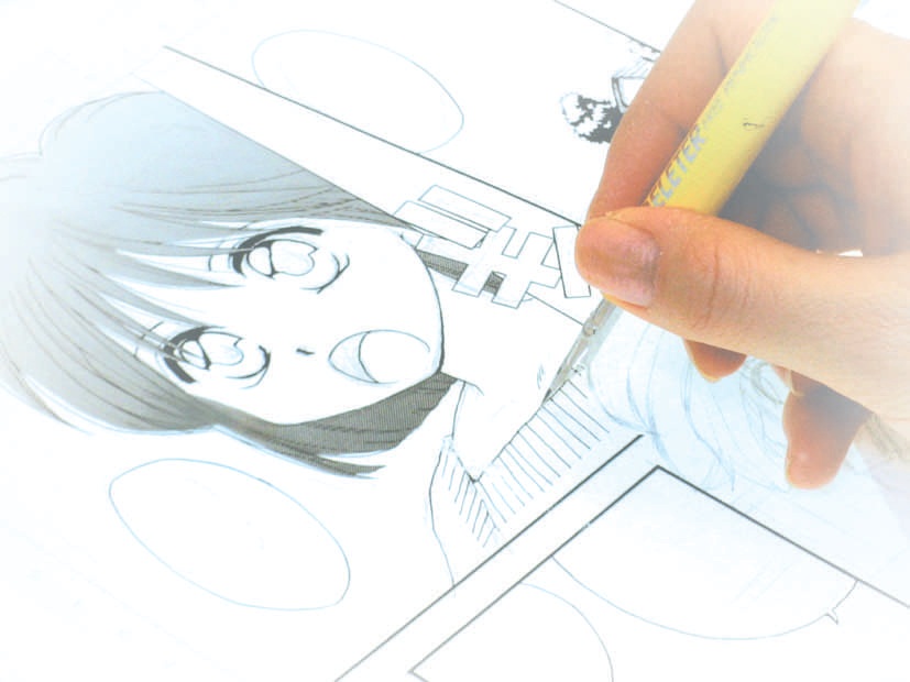 Dessiner un manga : quel papier choisir ?